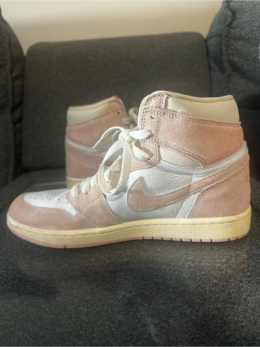 Jordan gently worn